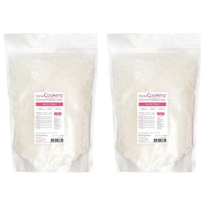Sucre perlé 2 kg