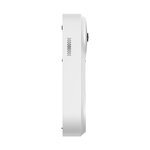 Kit sonnette vidéo sans fil sur batterie vision haute définition 5MP EZVIZ DB2 Pro
