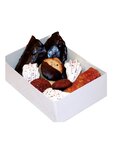 (lot  100 caisse ttes) caisse tte cm