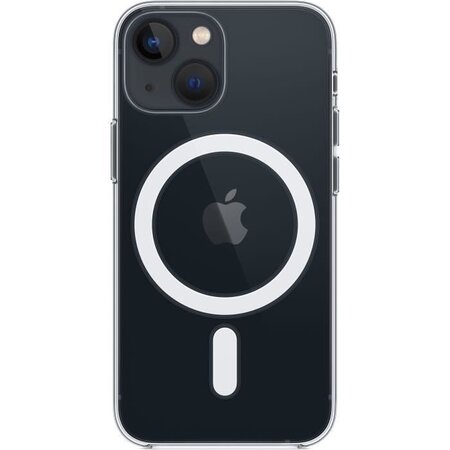 APPLE iPhone 13 mini Clear Case avec MagSafe