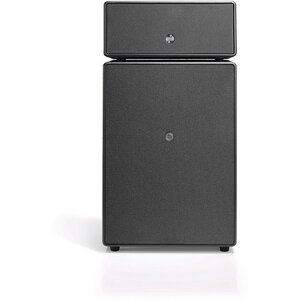 Audio pro drumfire noir