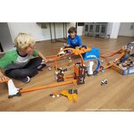 Hot wheels jeu de construction de route dww95