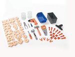 Atelier Deluxe - bricolage comme les grands