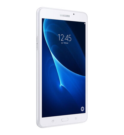 Samsung tablette android galaxy tab a6 7’ blanc