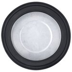 vidaXL Filtres HEPA 2 Pièces pour aspirateur à cendres lavables