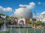 SMARTBOX - Coffret Cadeau Europa-Park - 2 tickets -  Multi-thèmes