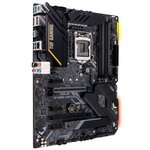 Asus tuf gaming z490-plus intel z490 lga 1200 atx