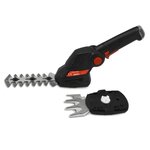 Cisaille-taille haies 3.6v lit