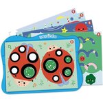 Nathan - dessinéo premiers dessins - loisirs créatifs des 2 ans