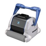 Robot piscine HAYWARD Tigershark Quick Clean Mousse pour piscine jusqu’à 6 x 12 m