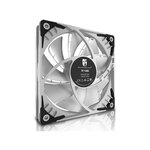 Deepcool tf120s boitier pc ventilateur 12 cm blanc 1 pièce(s)
