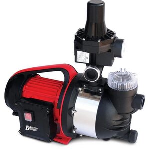 Pompe d arrosage 1100W