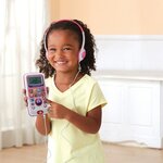 Vtech - V.Pod Kid Do, Ré, Mi rose - 3 - 6 ans