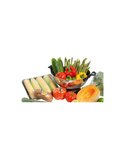 (1 bobine) film rétractable cryovac® ct-302e 405 x 2 x 2150