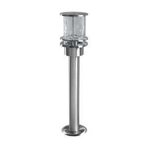 ENDURA CLASSIC POST Borne Exterieure 55cm E27 - Aluminium