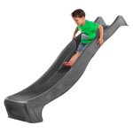 AXI Toboggan SKY230 Gris 228 cm