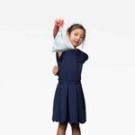 Casque antibruit pour enfant alpine muffy kaki  - 25db