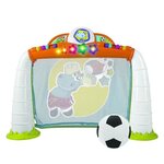 Chicco but de foot premier âge goal league but electronique