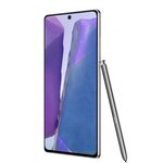 Samsung galaxy note20 sm-n980f 17 cm (6.7") android 10.0 4g usb type-c 8 go 256 go 4300 mah gris