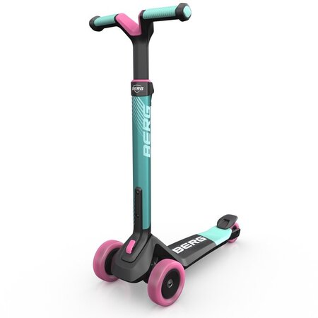 Nexo trottinette pliable Menthe
