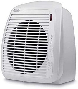 Chauffage Soufflant D'Appoint 2000W Blanc