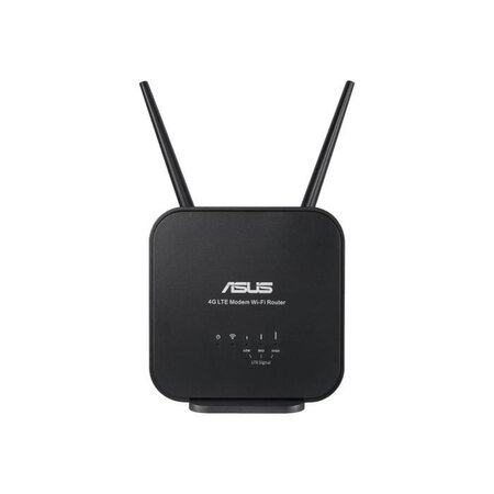 ASUS - Modem - Routeur 4G N300 - Sim 4G
