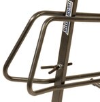 Support 1 vélo sur boite pédalier
