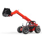 Bruder chargeur télescopique manitou mlt 633 1:16