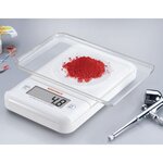 Soehnle balance de cuisine ultra 2.0 0 5 kg blanc 66150