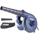 Ferm souffleuse électrique à poussière 400 w ebm1003