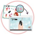BUKI FRANCE Professional Studio Nail Art