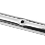 vidaXL Tiges de baby-foot 8 Pièces 15 9 mm
