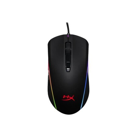 HyperX Pulsefire Surge Souris optique 6 boutons filaire USB
