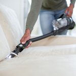 BISSELL ICON Pet Turbo - Aspirateur Balai