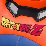 Siege Gaming - SUBSONIC - Dragon Ball Z (DBZ) - Modele Junior - Sous Licence Officielle