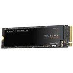 Disque SSD Interne - WD - SN750 NVMe - 2TB -  (WDS200T3X0C)