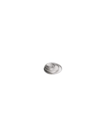 (lot   2000 tartelettes alu) moule à tarte et tourtière aluminium 70cl