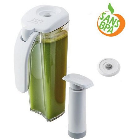 Kuvings Extracteur de jus Kuvings B9700 Gris mat