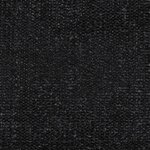 vidaXL Tapis de tente 300x500 cm Noir
