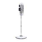 Tristar Ventilateur sur pied VE-5975 100 W 45 cm Blanc