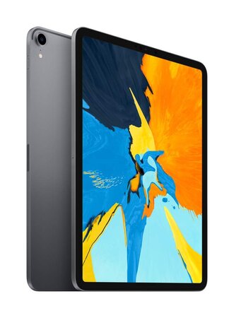 Apple iPad Pro Retina - 11" - WiFi 64Go - Gris Sidéral - Très bon état