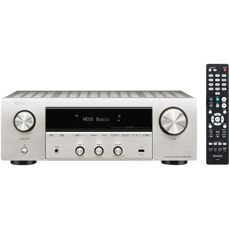 Denon dra-800h argent