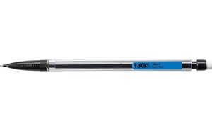 Porte-mines NON rechargeable MATIC Original Translucide HB 0,7 mm BIC