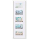 Walther Design Cadre photo New Lifestyle 5x10x15 cm Blanc