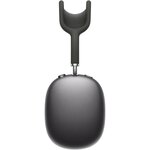 Casque Apple AirPods Max Gris Sidéral