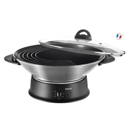 Tefal wok wo300010