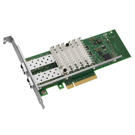 Intel e10g42btda carte réseau interne ethernet 10000 mbit/s