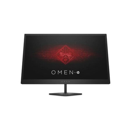 Hp omen by hp pantalla omen by 25 62 2 cm (24.5") 1920 x 1080 pixels full hd led noir