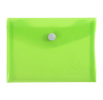 Pochette Pression Iderama En Polypropylène - X 30 - Exacompta