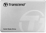 Disque Dur SSD Transcend 370S 64 Go S-ATA3
